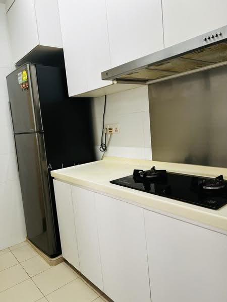 445B Bukit Batok West Avenue 8, 445B Bukit Batok West Avenue 8, Dairy Farm / Bukit Panjang / Choa Chu Kang, 1 Bedroom, 506 sqft, HDB Flat For Rent, by Alvin Chua, 25562950 - Kitchen - PropertyGuru.com.sg