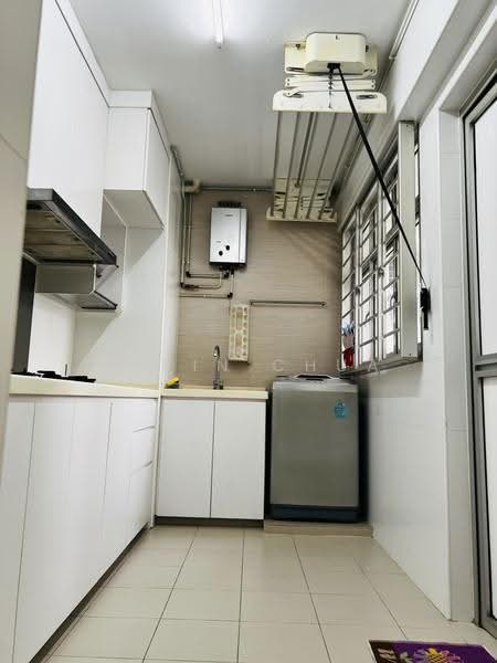 445B Bukit Batok West Avenue 8, 445B Bukit Batok West Avenue 8, Dairy Farm / Bukit Panjang / Choa Chu Kang, 1 Bedroom, 506 sqft, HDB Flat For Rent, by Alvin Chua, 25562950 - Kitchen - PropertyGuru.com.sg