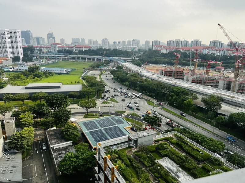 445B Bukit Batok West Avenue 8, 445B Bukit Batok West Avenue 8, Dairy Farm / Bukit Panjang / Choa Chu Kang, 1 Bedroom, 506 sqft, HDB Flat For Rent, by Alvin Chua, 25562950 - View - PropertyGuru.com.sg