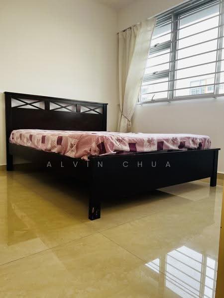 445B Bukit Batok West Avenue 8, 445B Bukit Batok West Avenue 8, Dairy Farm / Bukit Panjang / Choa Chu Kang, 1 Bedroom, 506 sqft, HDB Flat For Rent, by Alvin Chua, 25562950 - Bedroom - PropertyGuru.com.sg