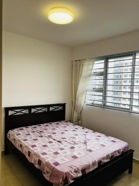 445B Bukit Batok West Avenue 8, 445B Bukit Batok West Avenue 8, Dairy Farm / Bukit Panjang / Choa Chu Kang, 1 Bedroom, 506 sqft, HDB Flat For Rent, by Alvin Chua, 25562950 - Bedroom - PropertyGuru.com.sg