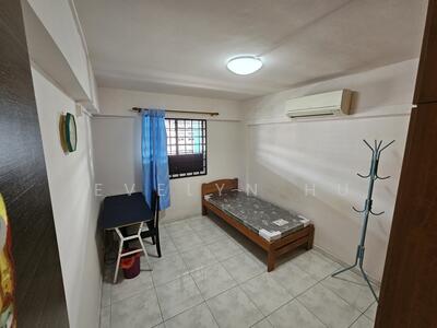 For Rent - 521 Bedok North Avenue 1