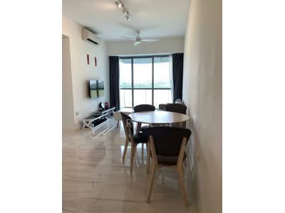 For Rent - The Alps Residences