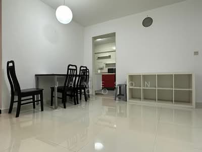 For Rent - 219B Bedok Central