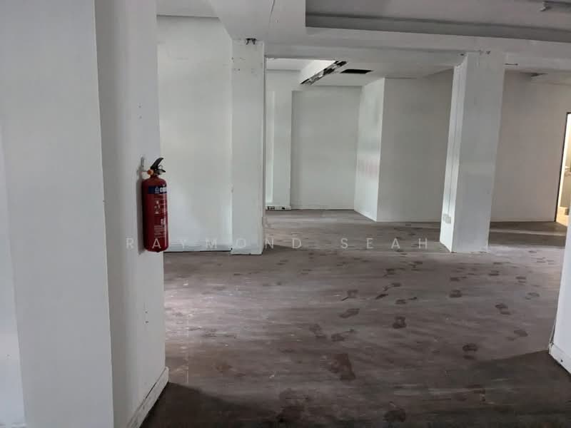 124 arab street, arab street, 2,100 sqft, Office For Rent, by Raymond Seah, 25563095 - Interior - CommercialGuru.com.sg