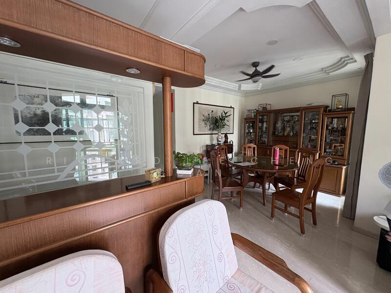 For Sale - Hillview Park