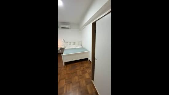 Pasir Panjang MRT Master Bedroom, Pasir Panjang Road, Room Rental, 250 sqft, Apartment For Rent, by Meiling Hua, 25563158 - PropertyGuru.com.sg