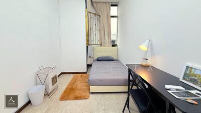 For Rent - Harbourlights