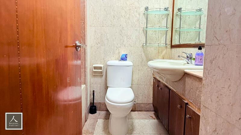 Harbourlights, 66 Telok Blangah Road, Room Rental, 100 sqft, Apartment For Rent, by Emilyn Tay, 25563159 - PropertyGuru.com.sg