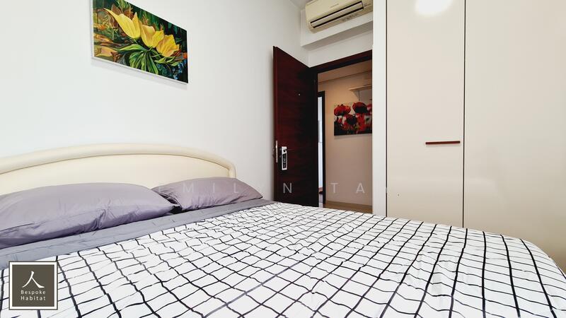 Harbourlights, 66 Telok Blangah Road, Room Rental, 100 sqft, Apartment For Rent, by Emilyn Tay, 25563159 - PropertyGuru.com.sg