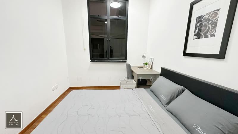 Harbourlights, 66 Telok Blangah Road, Room Rental, 100 sqft, Apartment For Rent, by Emilyn Tay, 25563159 - PropertyGuru.com.sg