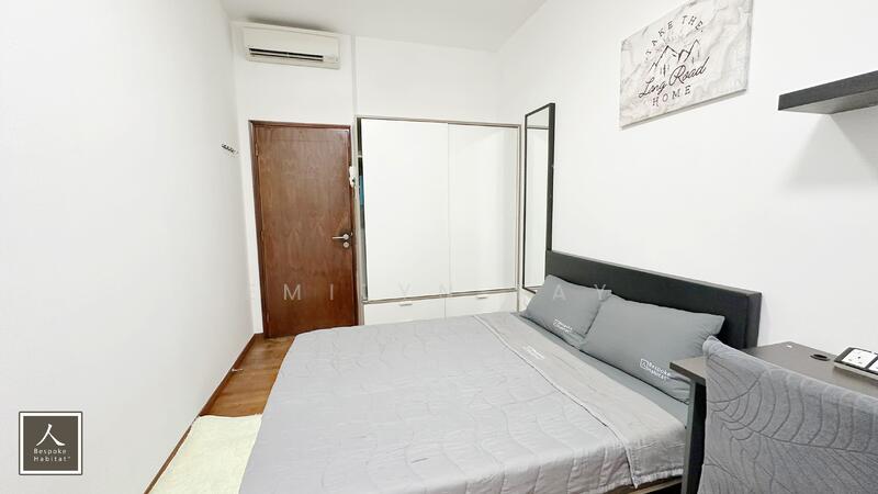 Harbourlights, 66 Telok Blangah Road, Room Rental, 100 sqft, Apartment For Rent, by Emilyn Tay, 25563159 - PropertyGuru.com.sg