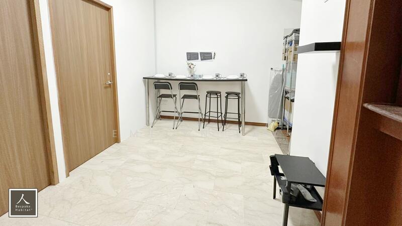 Harbourlights, 66 Telok Blangah Road, Room Rental, 100 sqft, Apartment For Rent, by Emilyn Tay, 25563159 - PropertyGuru.com.sg