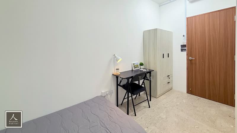 Harbourlights, 66 Telok Blangah Road, Room Rental, 100 sqft, Apartment For Rent, by Emilyn Tay, 25563159 - PropertyGuru.com.sg