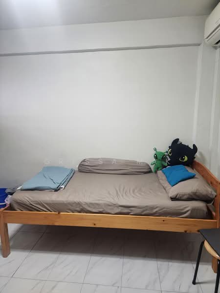 72 Geylang Bahru, 72 Geylang Bahru, Room Rental, 150 sqft, HDB Flat For Rent, by Gressa Mak, 25563196 - Bedroom - PropertyGuru.com.sg