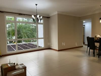 For Rent - Casablanca