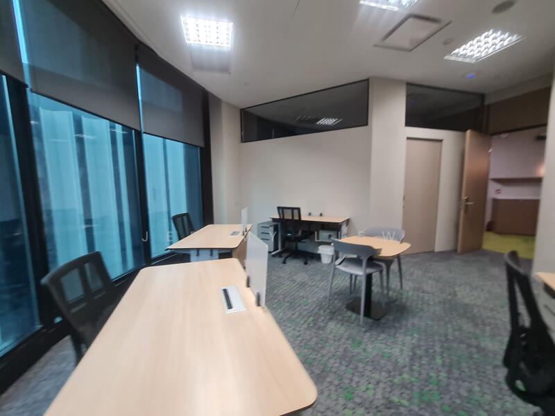 Hub Synergy Point, 70 Anson Road, 2,668 sqft, Office For Rent, by Jeremy Liew, 25563198 - CommercialGuru.com.sg