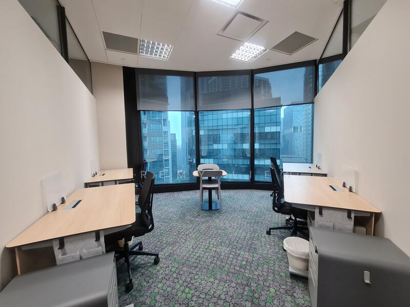 Hub Synergy Point, 70 Anson Road, 2,668 sqft, Office For Rent, by Jeremy Liew, 25563198 - CommercialGuru.com.sg