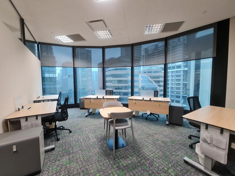 Hub Synergy Point, 70 Anson Road, 2,668 sqft, Office For Rent, by Jeremy Liew, 25563198 - CommercialGuru.com.sg