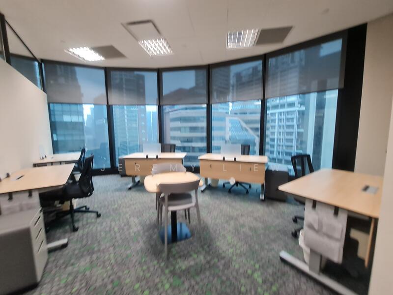 Hub Synergy Point, 70 Anson Road, 2,668 sqft, Office For Rent, by Jeremy Liew, 25563198 - CommercialGuru.com.sg