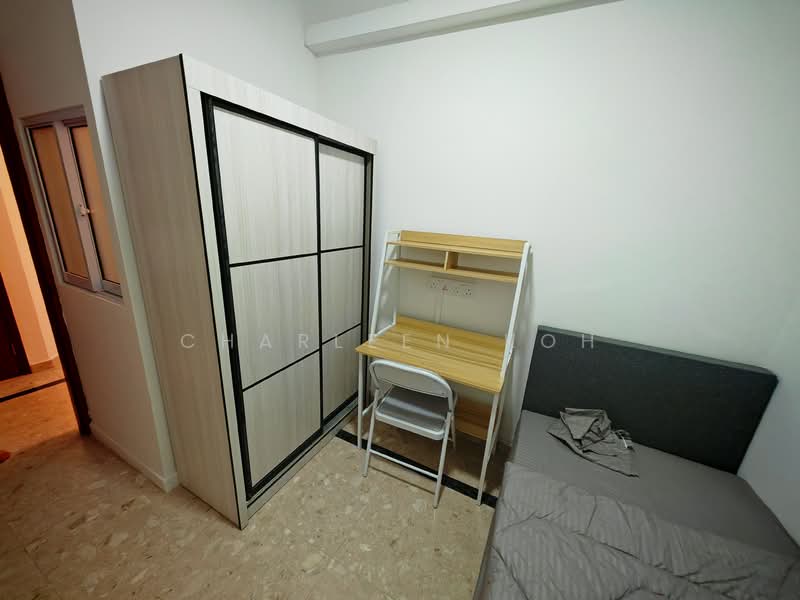 Northvale, 61 Choa Chu Kang Loop, Room Rental, 180 sqft, Condominium For Rent, by Charleen Koh, 25563232 - Bedroom - PropertyGuru.com.sg