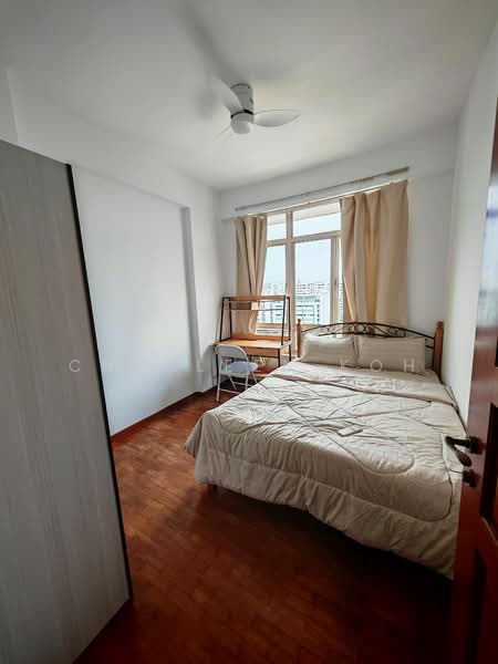 Northvale, 61 Choa Chu Kang Loop, Room Rental, 180 sqft, Condominium For Rent, by Charleen Koh, 25563232 - Bedroom - PropertyGuru.com.sg