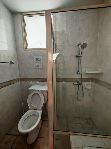 Northvale, 61 Choa Chu Kang Loop, Room Rental, 180 sqft, Condominium For Rent, by Charleen Koh, 25563232 - Bathroom - PropertyGuru.com.sg