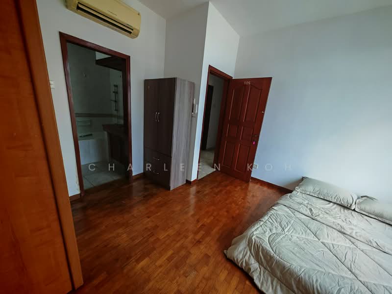 Northvale, 61 Choa Chu Kang Loop, Room Rental, 180 sqft, Condominium For Rent, by Charleen Koh, 25563232 - Bedroom - PropertyGuru.com.sg