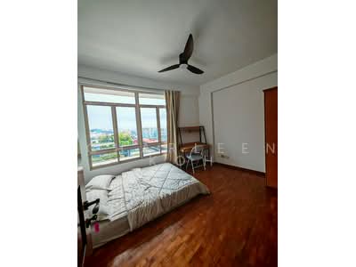 For Rent - Northvale