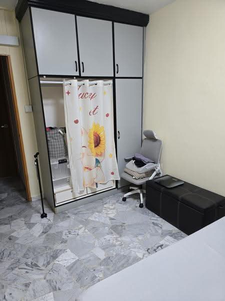 146 Gangsa Road, 146 Gangsa Road, Dairy Farm / Bukit Panjang / Choa Chu Kang, Room Rental, 200 sqft, HDB Flat For Rent, by Joyce Lim, 25563280 - Interior - PropertyGuru.com.sg