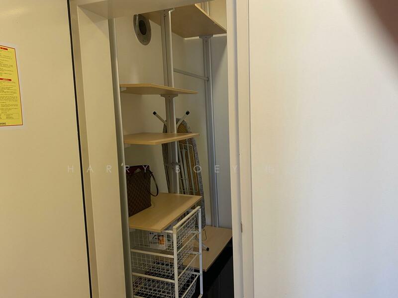 The Clift, 21 McCallum Street, 1 Bedroom, 495 sqft, Apartment For Rent, by Harry Boey 梅绍国, 25563292 - Others - PropertyGuru.com.sg