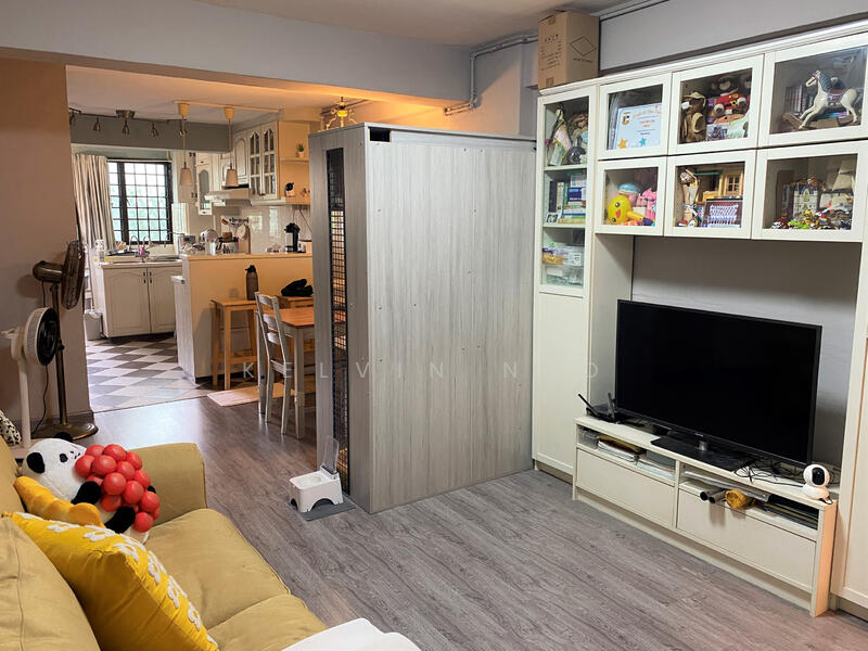 Price Resale Flat Hougang Hougang Room Resale Hougang Avenue HDB