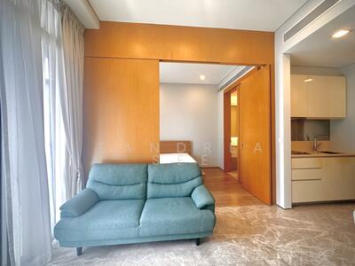 For Sale - The Laurels @ Cairnhill Road