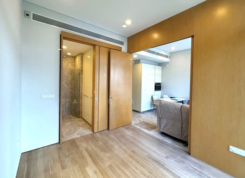 The Laurels @ Cairnhill Road, 38 Cairnhill Road, 1 Bedroom, 549 sqft, Condominium For Sale, by Sandrea See, 25563342 - Interior - PropertyGuru.com.sg