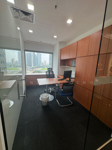 SUNTEC TOWER ONE