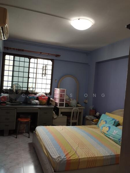 697 Hougang Street 61, 697 Hougang Street 61, Room Rental, 100 sqft, HDB Flat For Rent, by Charles Ong, 25563350 - Bedroom - PropertyGuru.com.sg