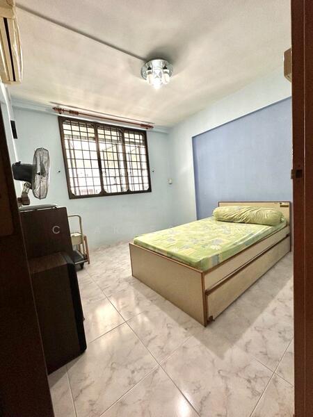 697 Hougang Street 61, 697 Hougang Street 61, Room Rental, 100 sqft, HDB Flat For Rent, by Charles Ong, 25563350 - Bedroom - PropertyGuru.com.sg