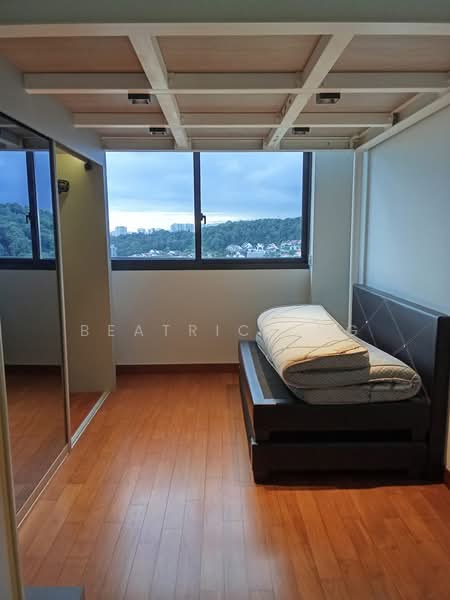 The Hillier, 2 Hillview Rise, 2 Bedrooms, 624 sqft, Condominium For Sale, by Beatrice Ng, 25563358 - Bedroom - PropertyGuru.com.sg