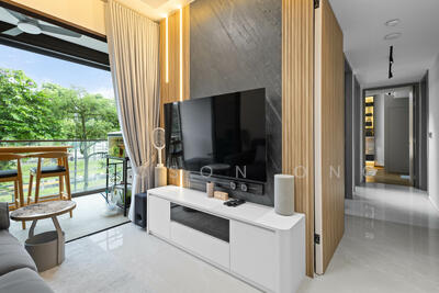 For Sale - Dairy Farm Residences