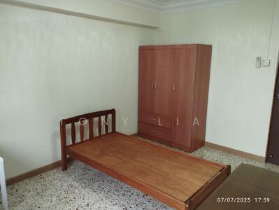 For Rent - 405 Bedok North Avenue 3