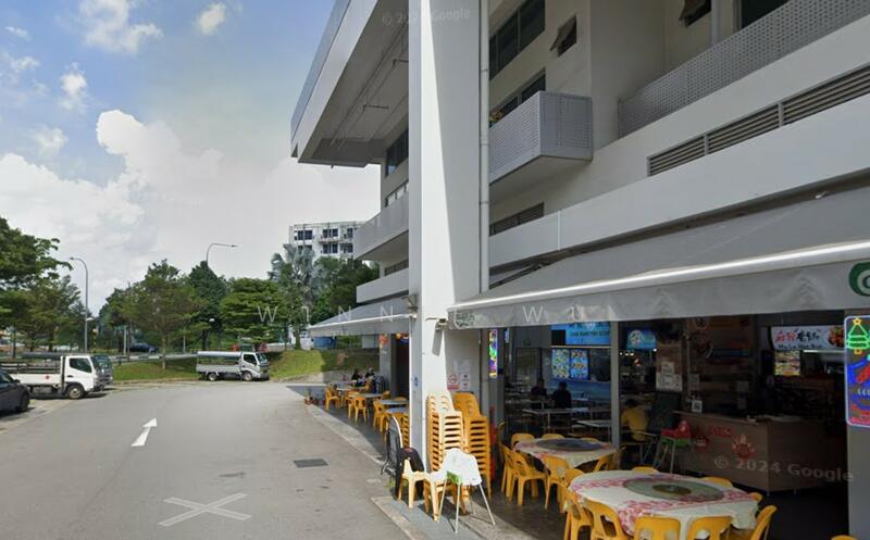 Proxima @ Gambas, 50 Gambas Crescent, 3,454 sqft, Light Industrial (B1) For Sale, by Winnie Wu, 25563374 - Exterior - CommercialGuru.com.sg