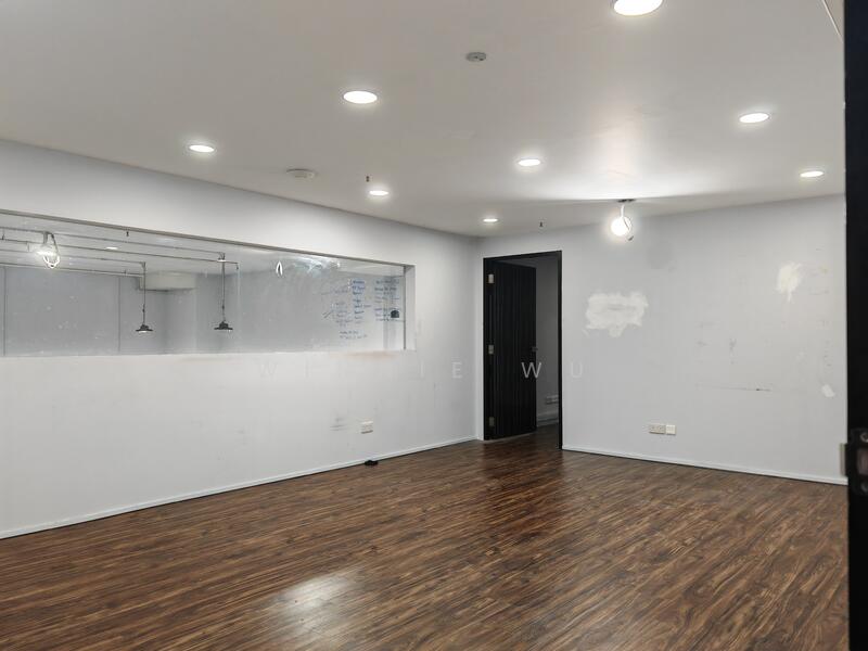 Proxima @ Gambas, 50 Gambas Crescent, 3,454 sqft, Light Industrial (B1) For Sale, by Winnie Wu, 25563374 - Study - CommercialGuru.com.sg