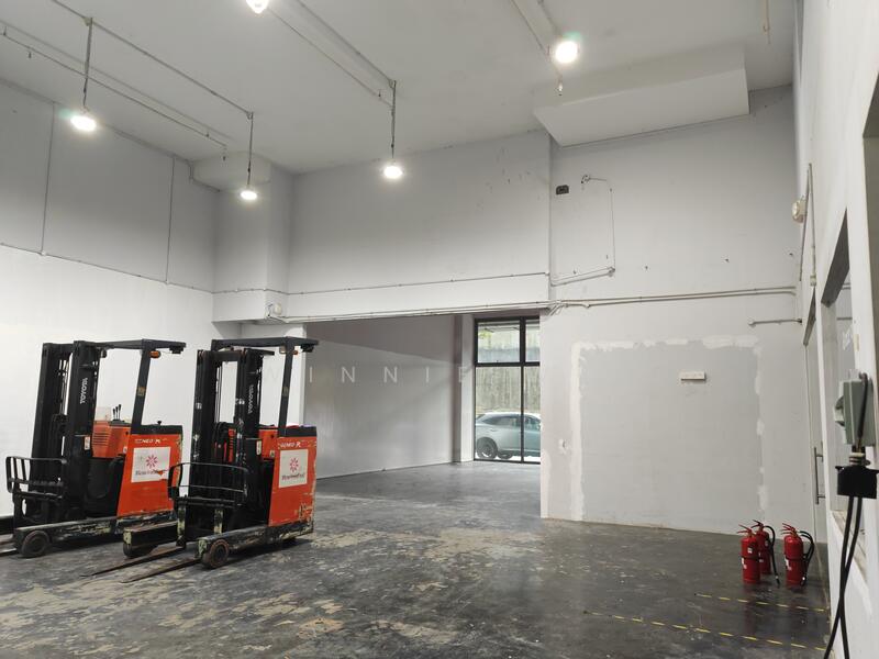Proxima @ Gambas, 50 Gambas Crescent, 3,454 sqft, Light Industrial (B1) For Sale, by Winnie Wu, 25563374 - Others - CommercialGuru.com.sg