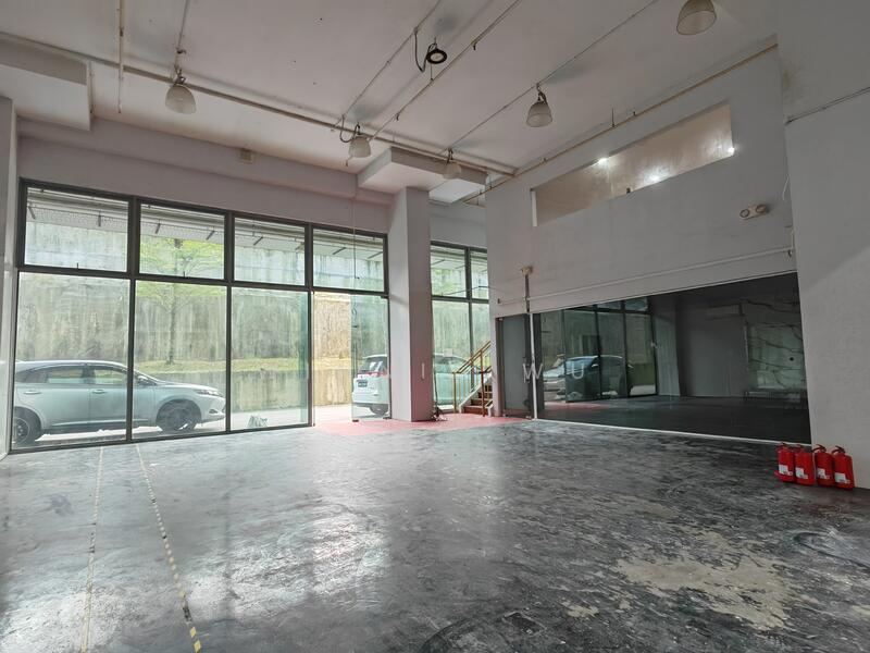 Proxima @ Gambas, 50 Gambas Crescent, 3,454 sqft, Light Industrial (B1) For Sale, by Winnie Wu, 25563374 - Others - CommercialGuru.com.sg