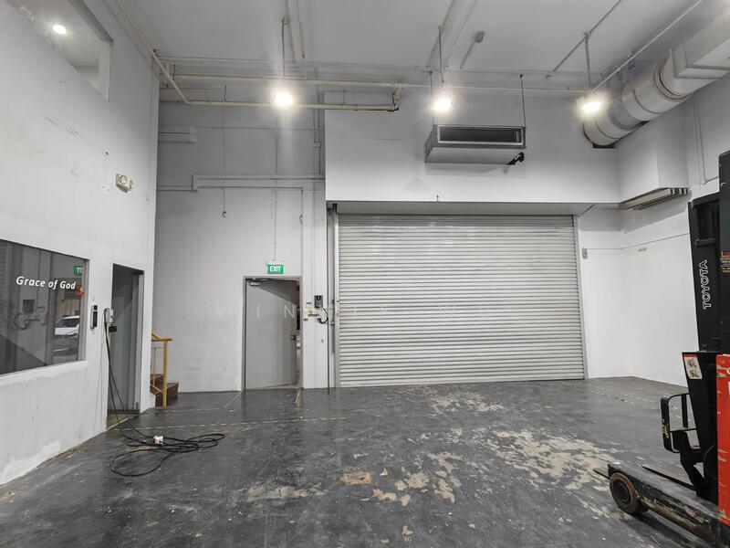 Proxima @ Gambas, 50 Gambas Crescent, 3,454 sqft, Light Industrial (B1) For Sale, by Winnie Wu, 25563374 - Others - CommercialGuru.com.sg