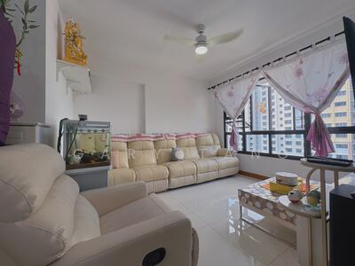 For Sale - 31 Ghim Moh Link