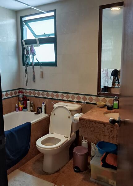 For Rent - Hillview Green