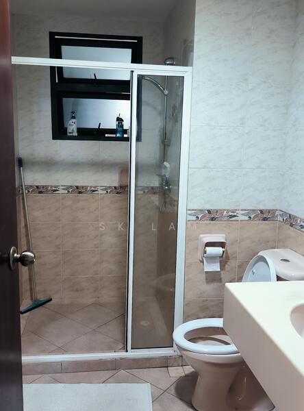 For Rent - Hillview Green