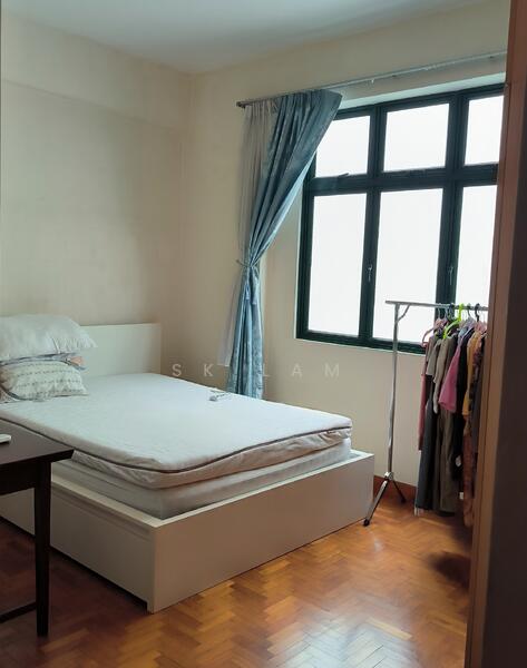 For Rent - Hillview Green