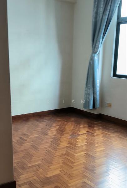 For Rent - Hillview Green